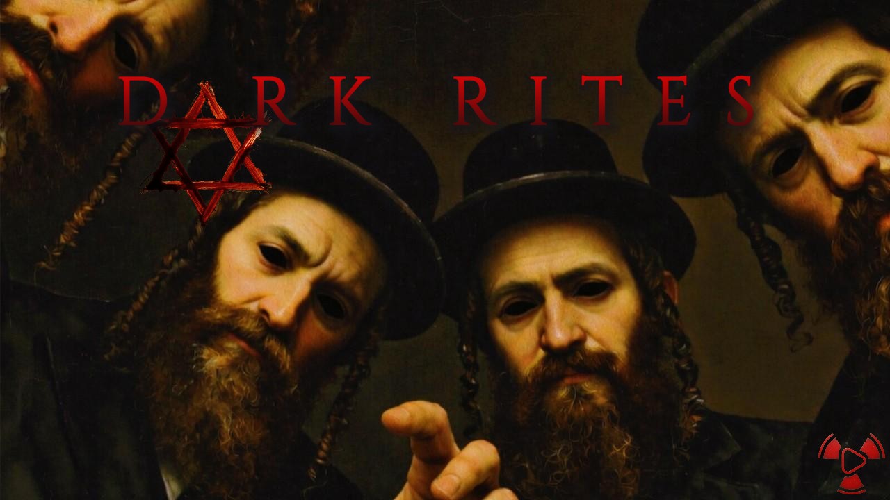 Dark Rites